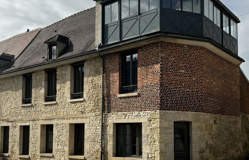 Menuiserie Beauvais