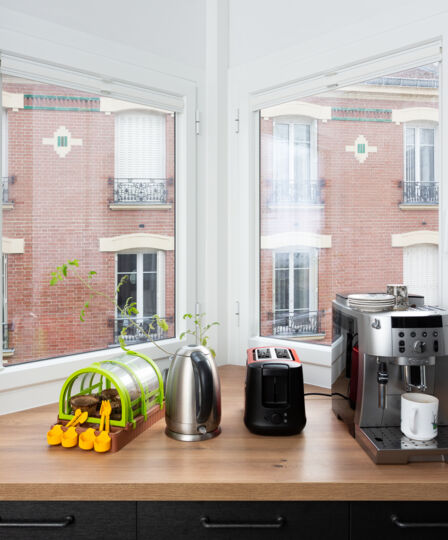 À la recherche d’un menuisier à Abbecourt proche de Beauvais ? Faites confiance à la MIROITERIE DU BEAUVAISIS/BERTINI !